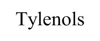 TYLENOLS trademark