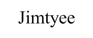 JIMTYEE trademark