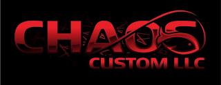 CHAOS CUSTOM LLC trademark