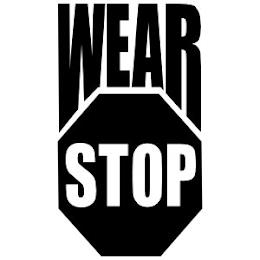 WEAR STOP trademark