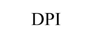 DPI trademark