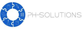 PH-SOLUTIONS trademark