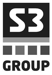 S3 GROUP trademark