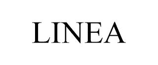 LINEA trademark