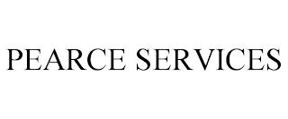 PEARCE SERVICES trademark