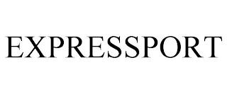 EXPRESSPORT trademark