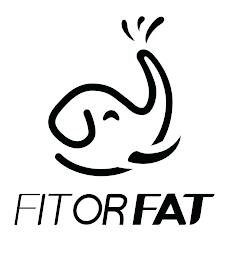 FITORFAT trademark