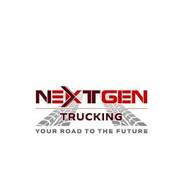 NEXTGEN TRUCKING YOUR ROAD TO THE FUTURE trademark