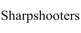 SHARPSHOOTERS trademark