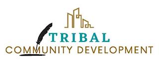 TRIBAL COMMUNITY DEVELOPMENT trademark