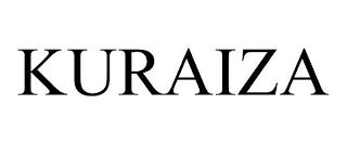 KURAIZA trademark