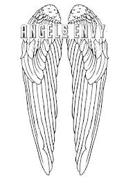 ANGELS ENVY trademark