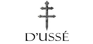 D'USSE trademark