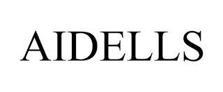 AIDELLS trademark