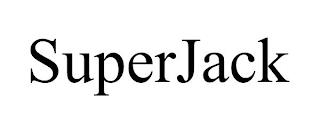 SUPERJACK trademark