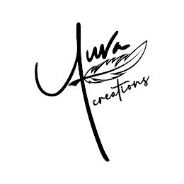 AUVA CREATIONS trademark