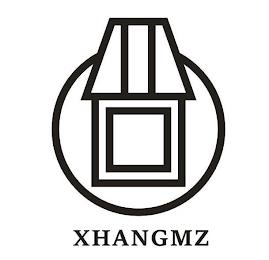 XHANGMZ trademark