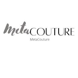 METACOUTURE METACOUTURE trademark