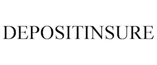 DEPOSITINSURE trademark