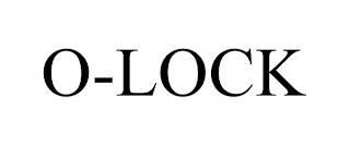 O-LOCK trademark