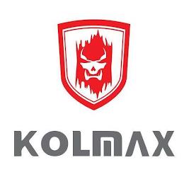 KOLMAX trademark