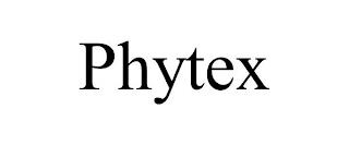 PHYTEX trademark