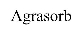 AGRASORB trademark