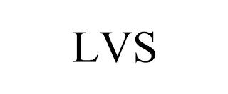 LVS trademark