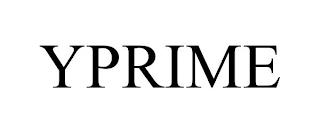 YPRIME trademark