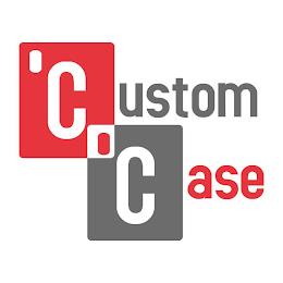 CUSTOM CASE trademark