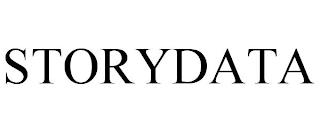 STORYDATA trademark