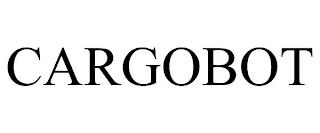 CARGOBOT trademark