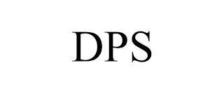 DPS trademark