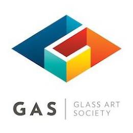 GAS GLASS ART SOCIETY trademark