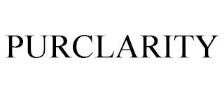 PURCLARITY trademark