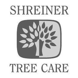 SHREINER TREE CARE trademark