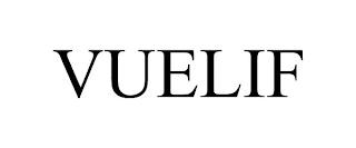 VUELIF trademark