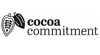 COCOA COMMITMENT trademark