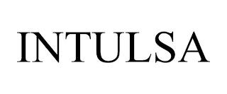 INTULSA trademark