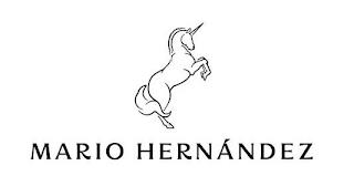 MARIO HERNÁNDEZ trademark