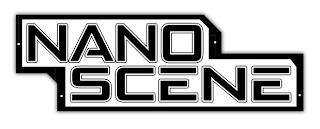 NANO SCENE trademark