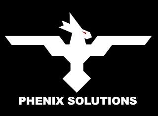 "PHENIX SOLUTIONS" trademark