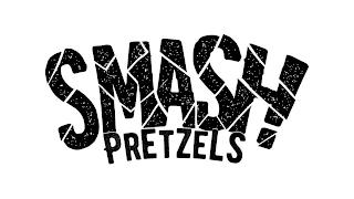 SMASH PRETZELS trademark