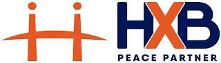 HXB PEACE PARTNER trademark