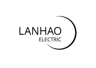 LANHAO ELECTRIC trademark