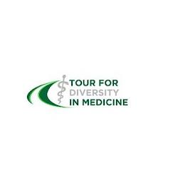 TOUR FOR DIVERSITY IN MEDICINE trademark