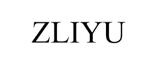 ZLIYU trademark