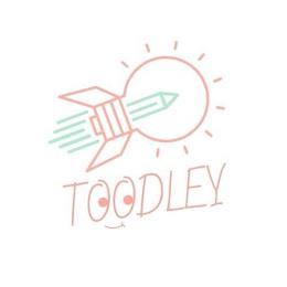 TOODLEY trademark