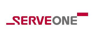 SERVEONE trademark