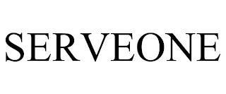 SERVEONE trademark